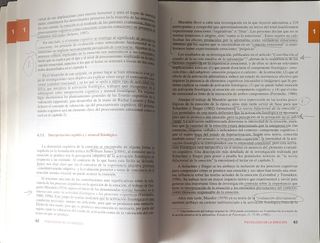 Psicología de la EMOCION-UNED