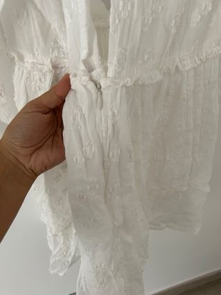 Vestido camisero Pull & Bear