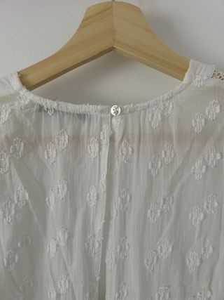 Vestido camisero Pull & Bear