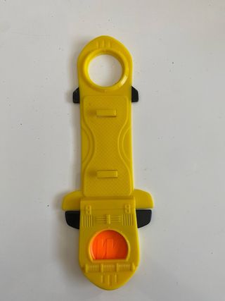Action Man Snowboard Action Extreme 2004