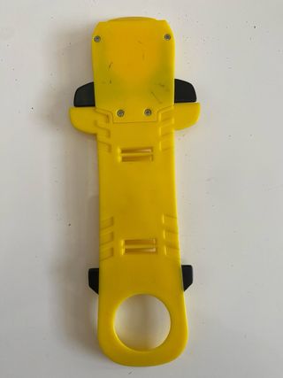Action Man Snowboard Action Extreme 2004