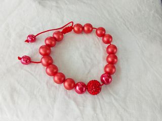 Set di Braccialetti fatti a mano