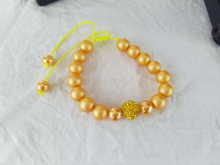 Set di Braccialetti fatti a mano