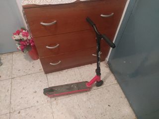 Monopatín 