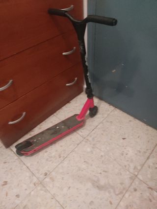 Monopatín 