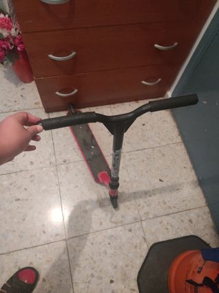Monopatín 