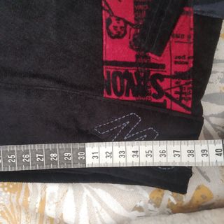 Falda invierno Desigual