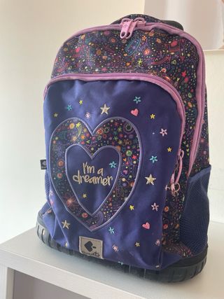 MOCHILA DE RUEDAS
