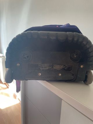 MOCHILA DE RUEDAS
