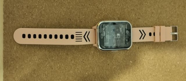 Smartwatch per ragazze