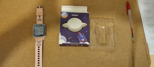 Smartwatch per ragazze