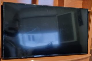 Smart TV TD
