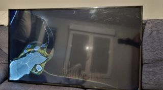 Smart TV TD