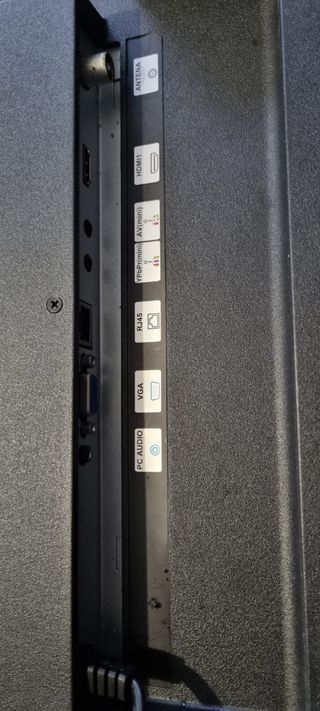 Smart TV TD
