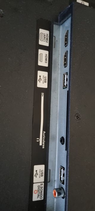 Smart TV TD