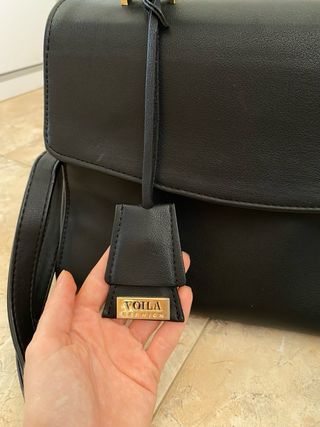 Bolso de mano Voila mujer