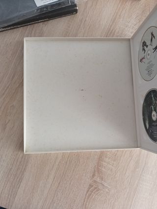 Final fantasy vii banda sonora limitada 
