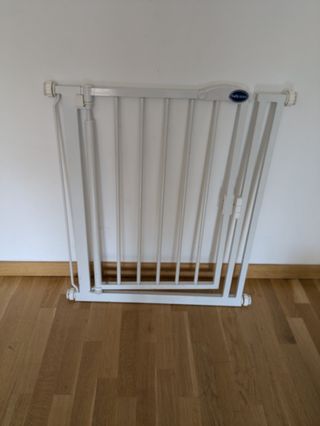 Barrera de seguridad