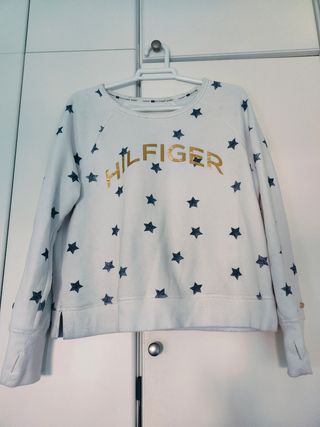 Sudadera Tommy Hilfiger 