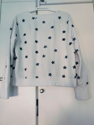 Sudadera Tommy Hilfiger 
