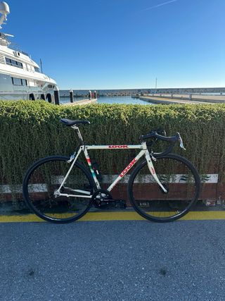 Look KG281 Single Speed