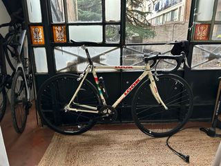 Look KG281 Single Speed