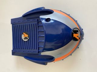 Action Man Vehiculo Hydro 2000
