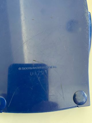 Action Man Vehiculo Hydro 2000