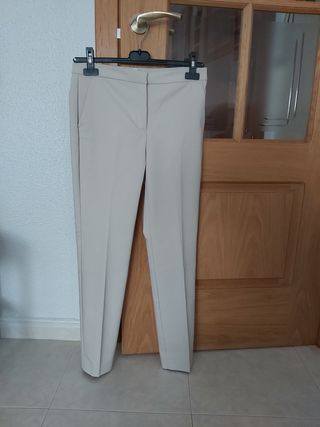 Pantalon mujer