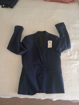 Traje Jack and jones 