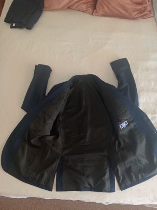 Traje Jack and jones 