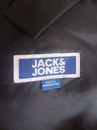 Traje Jack and jones 