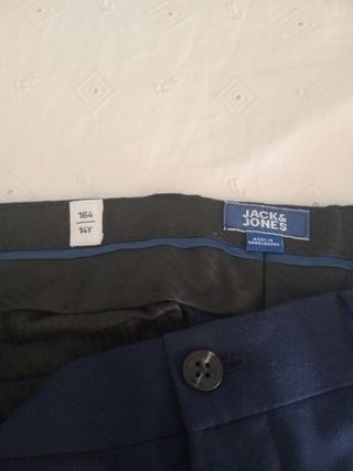 Traje Jack and jones 