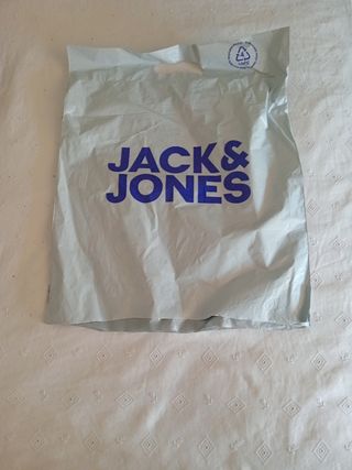 Traje Jack and jones 