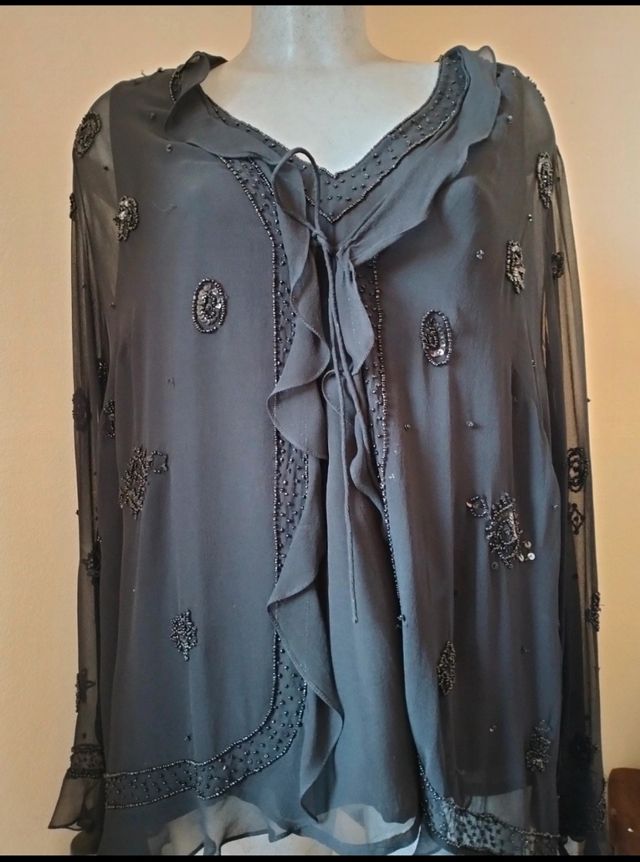 Twin Set PERSONA by Elena Mirò