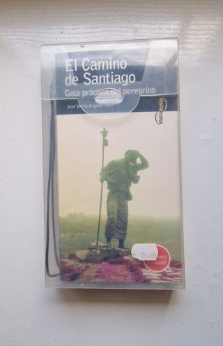 Guía práctica del peregrino