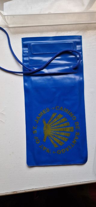 Guía práctica del peregrino