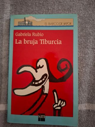 Libros el barco de vapor