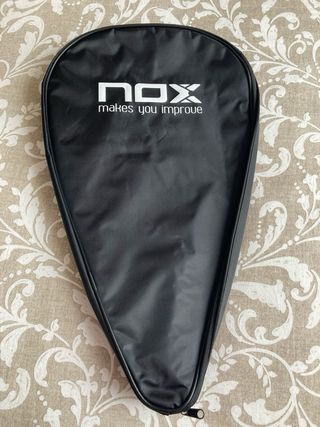 Bolsa paletero Nox