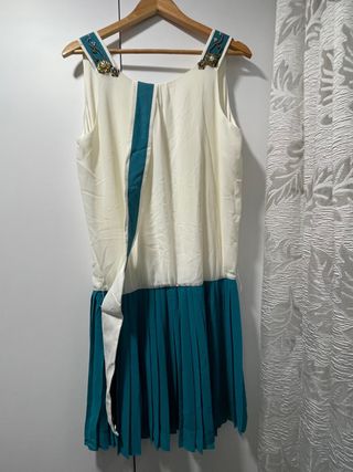 Vestido fiesta