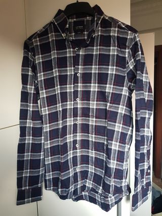 Lote camisas de manga larga