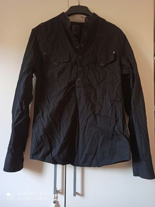 Lote camisas de manga larga