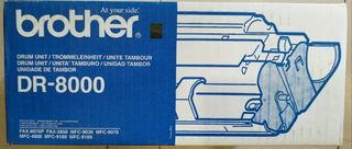 Tambor original Brother DR-8000