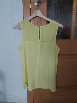 Blusa de mujer