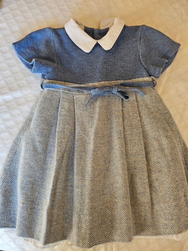 Vestidos niña 2/3 años