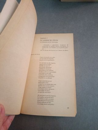 3 libros Literatura Seix Barral 