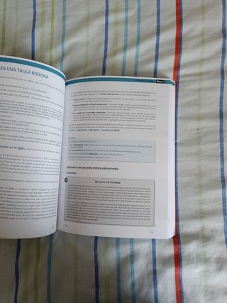 Llibre Català C2 Nivell Superior