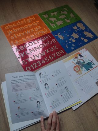 Cuentos Montessori en casa. Pequeñas historias 