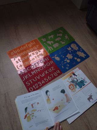Cuentos Montessori en casa. Pequeñas historias 