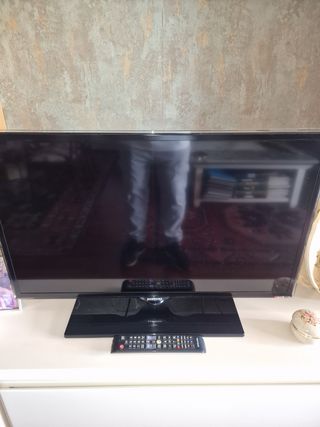  SMART TV SAMSUNG 32" LED CAMBIO U OFERTAS